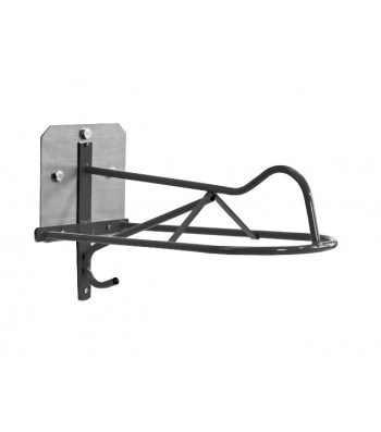 Support de selle pour armoire à selle Western