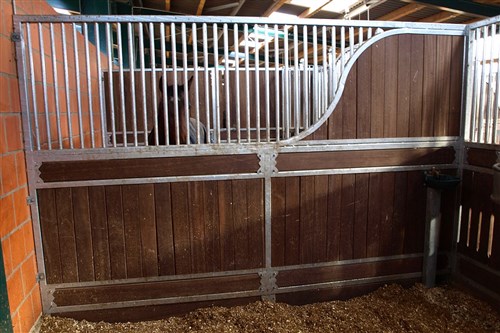 Cloison de séparation  Laselle-Exklusiv jusqu'à 450 cm, Bong