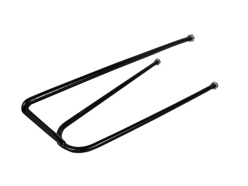 Support de selle pour boîte de selle Standard