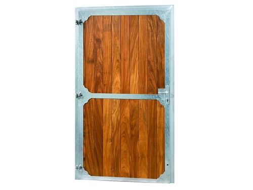 Staldeur 1-delig, 1200 B x 2215 H mm