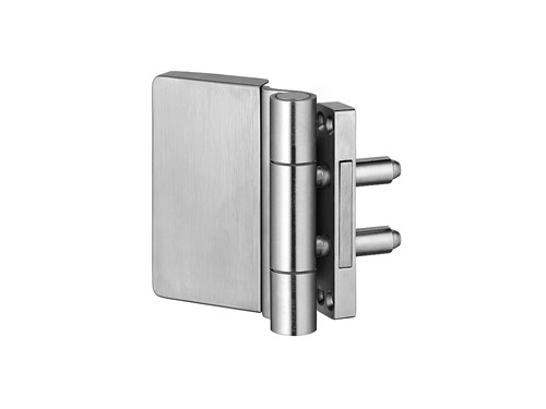 Charnière de porte UN ferrure