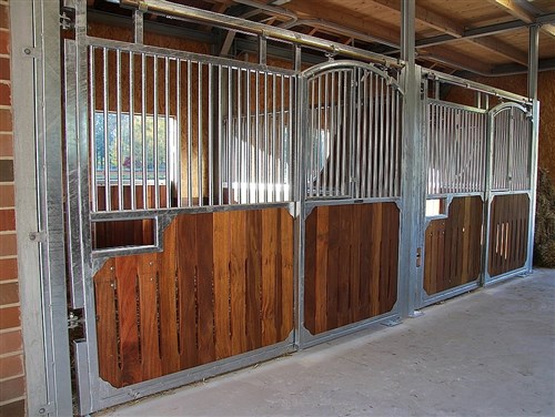 FaçadeNabila jusqu'à 400cm Douglasie