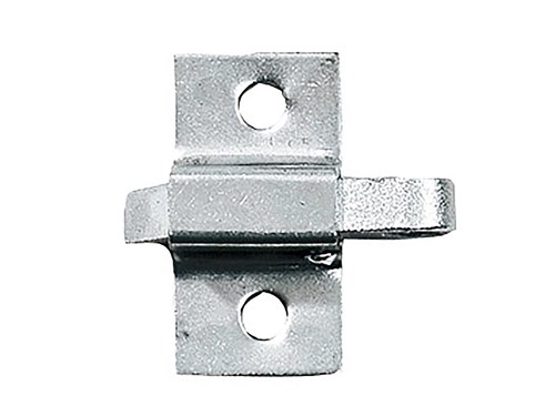 Serrure à ressort pour fenêtre stable