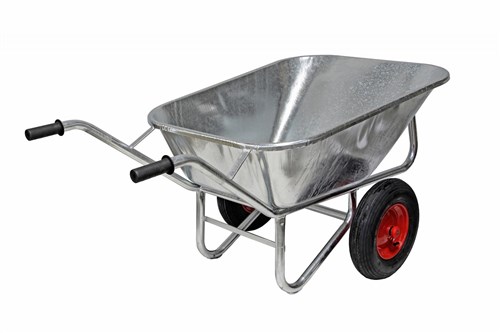 Brouette extra-basse modèle 200L