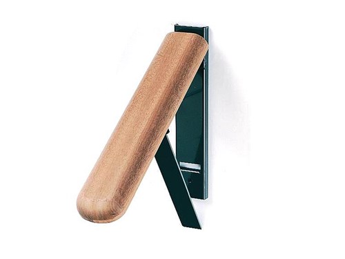 Porte-selle Exclusiv, pliable