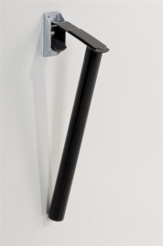 Support de siège, amovible, pliable