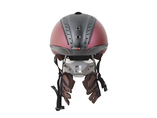 Porte-casque