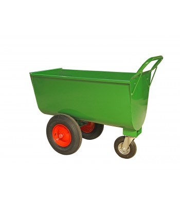 Chariot à Aliments