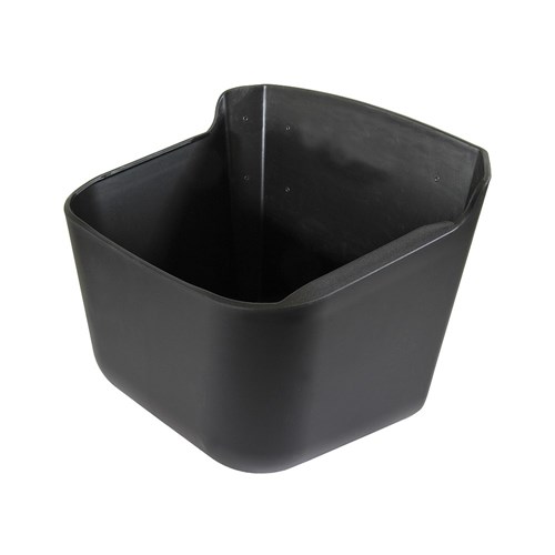 Mangeoire-Profi 15 litres 40cm L x 30 cm profondeur x 22 cmH