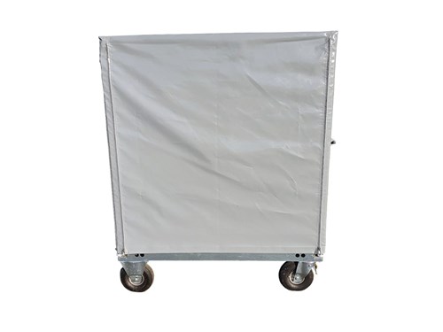 Housse de protection pour armoire de tournoi prof.