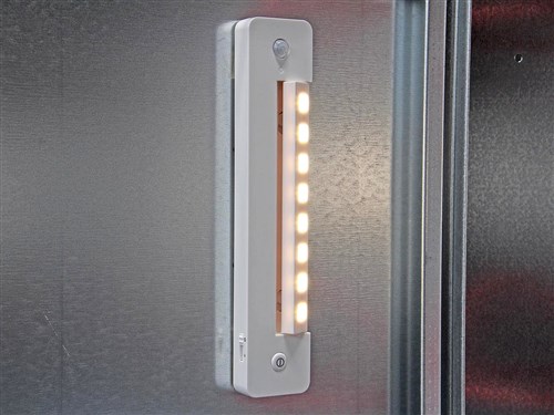 Lampe d'armoire LED