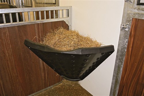 Mangeoire à foin