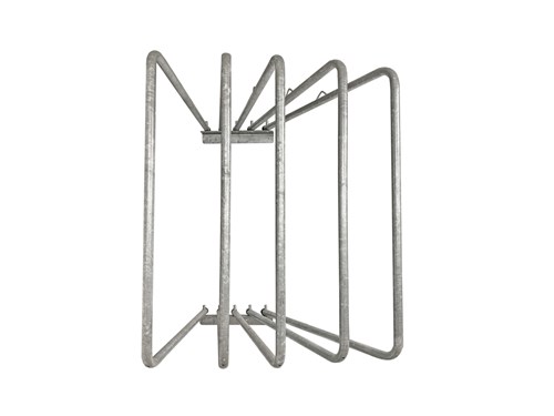 Porte-couverture 5 supports