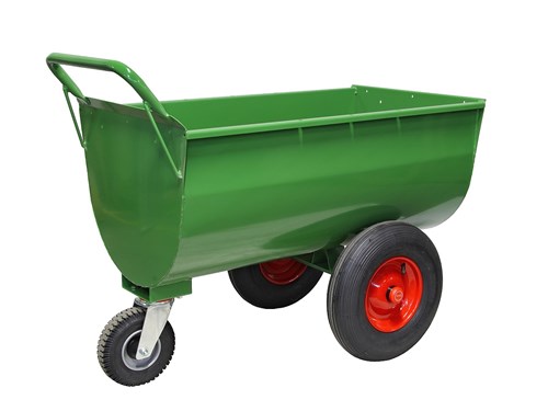 Chariot à Aliments Type 200 LL laquée