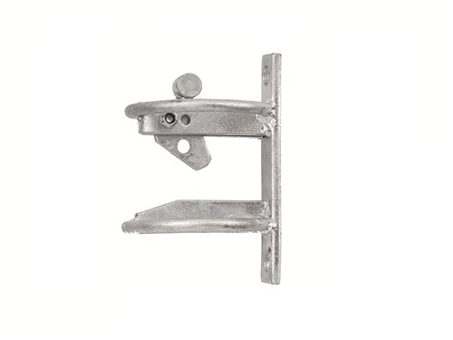 Fermeture de porte pour porte de pré