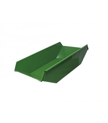 Plateau de remplacement pour brouette universelle II