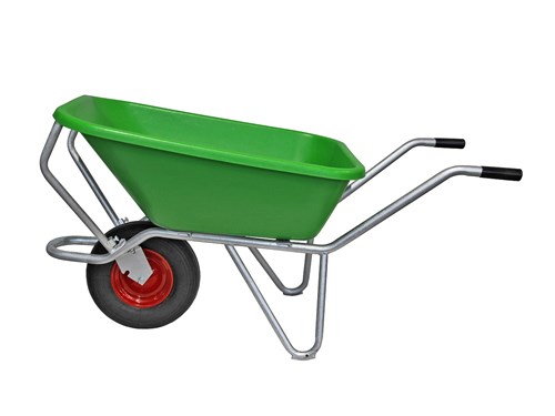 Brouette “Compact” Capacité env. 120 ltr