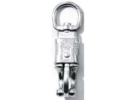 Mousqueton de panique 110mm