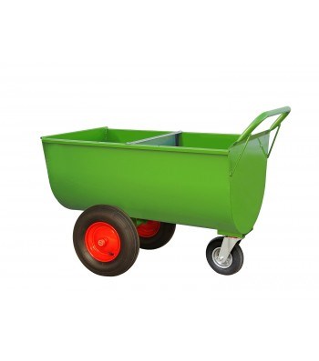 Chariot à Aliments Type 200 LL avec séparation