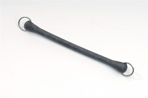 Rubber vastzetlijn  53 cm lang