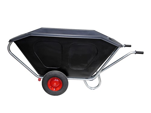 Chariot compact 500L