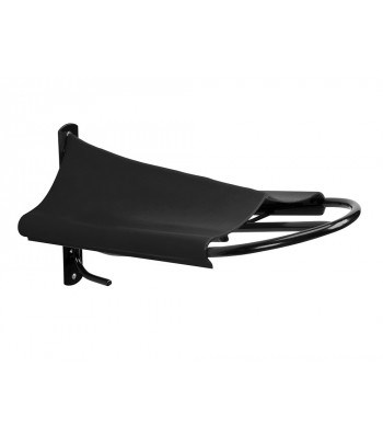 Couvercle du porte-selle, environ 150 H x 420 L x 250 L mm,