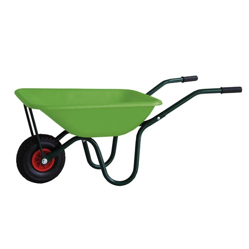 Brouette compacte Junior 40 litres,