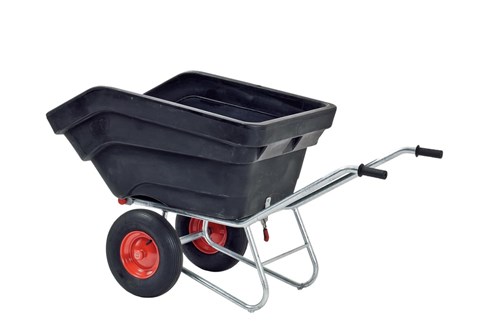 Chariot compact 300L