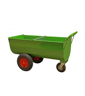 Chariot à Aliments Type 250 LL avec séparation