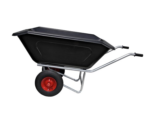 Chariot compact 350L