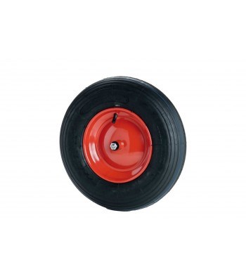 Roue pneumatique 400/100