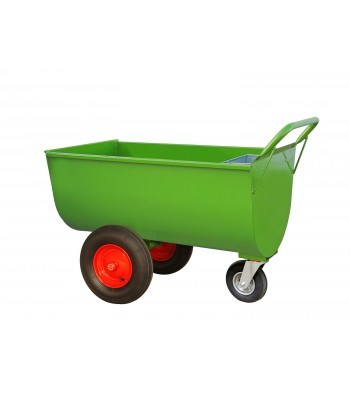 Chariot à Aliments Type 200 LL avec réservoir minéral