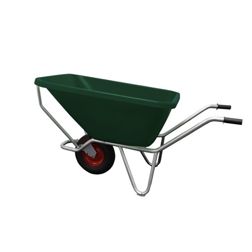 Brouette “Compact” Capacité env. 180 ltr