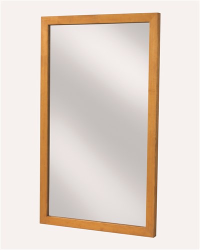Couvercle de miroir Growi® pour manège,