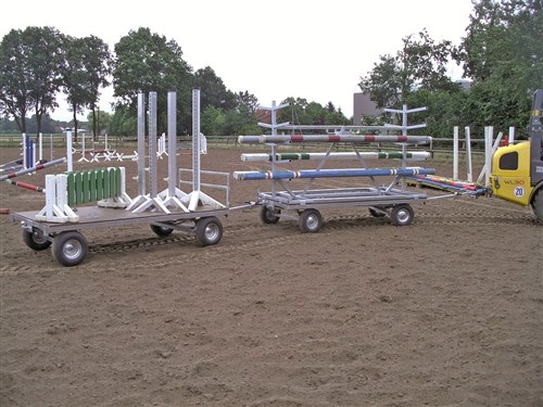 Chariot de Transport