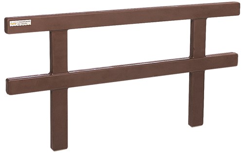 Barrière pour module La GEE