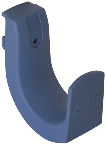 Crochet PROCLIP La Gée Bleu