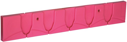 Platine PROCLIP La Gée Rose
