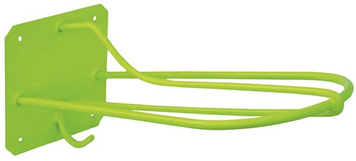 Porte-selle fixe pistache