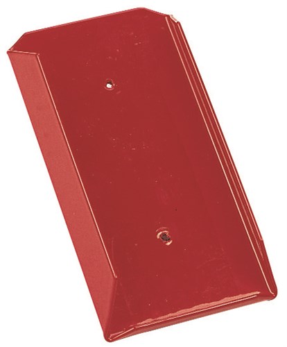 Support de pierre à sel 2 kg métallique