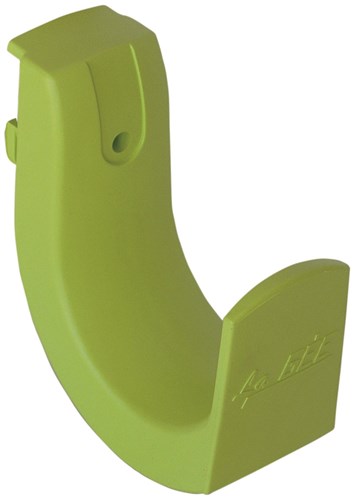 Crochet PROCLIP La Gée Pistache