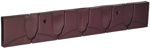Platine PROCLIP La Gée Violet
