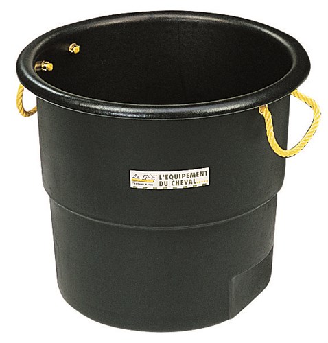 waterbak à poignées 90 l