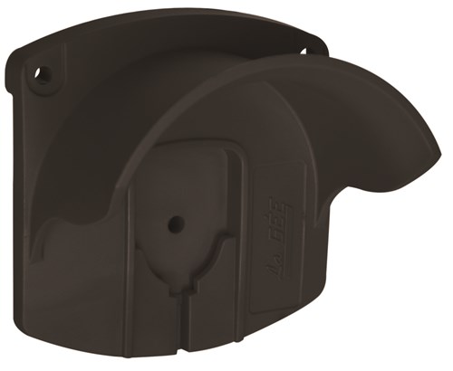 Porte Bride PROCLIP La Gée Noir