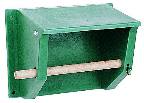 Zoutsteenhouder 5 en 10 Kg