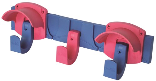 Porte Bride PROCLIP La Gée Rose