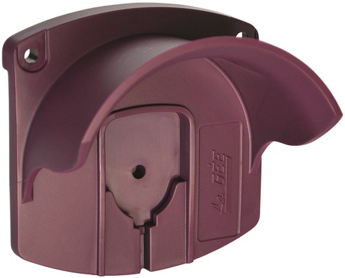 Porte Bride PROCLIP La Gée Violet