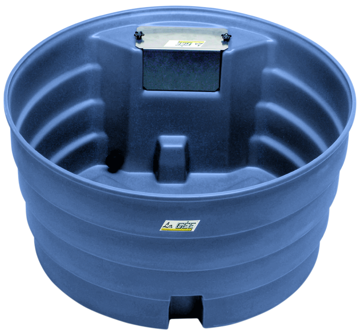 Superbak rond weidedrinkbak – Image 2