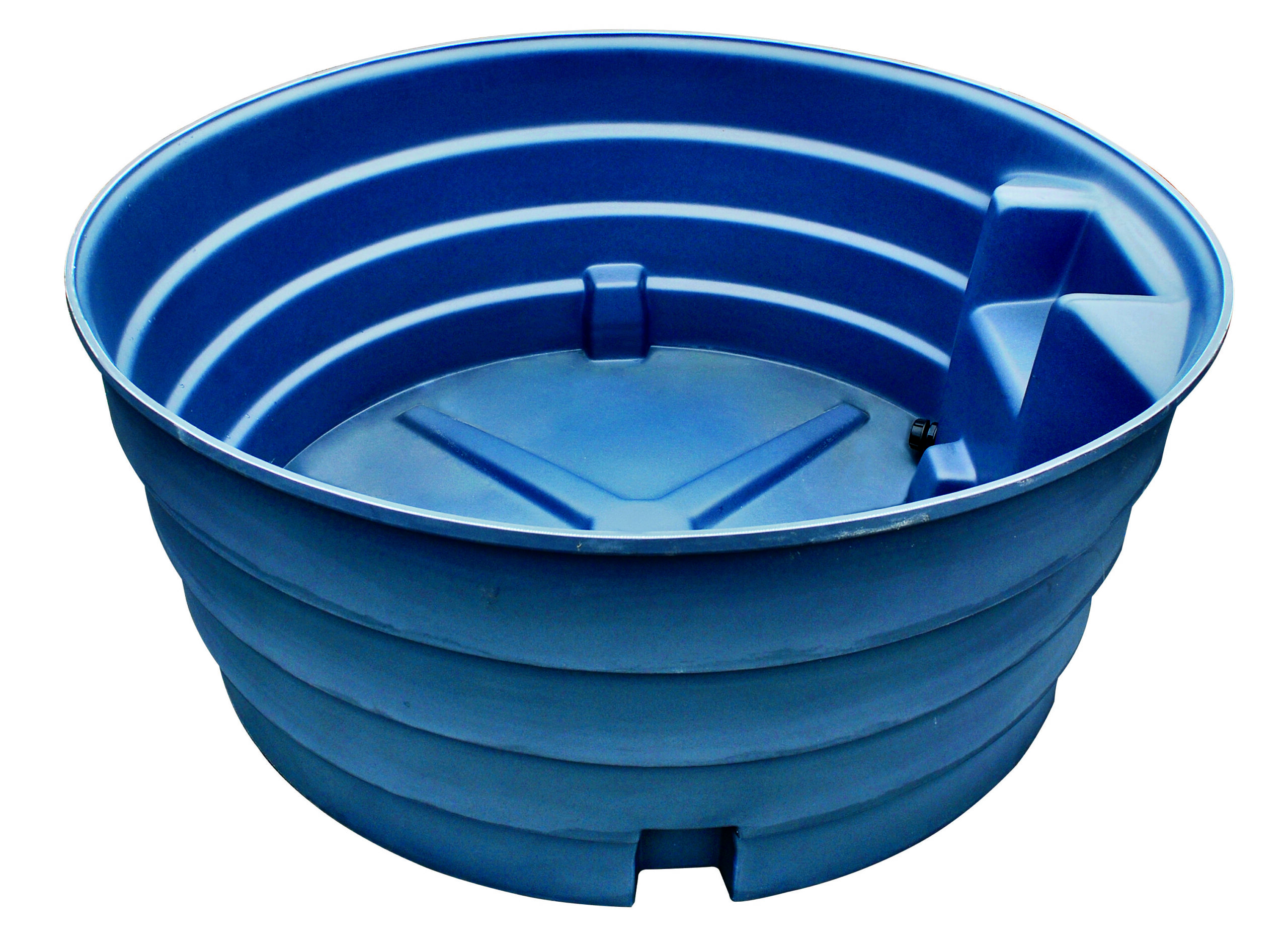 Superbak rond weidedrinkbak – Image 3