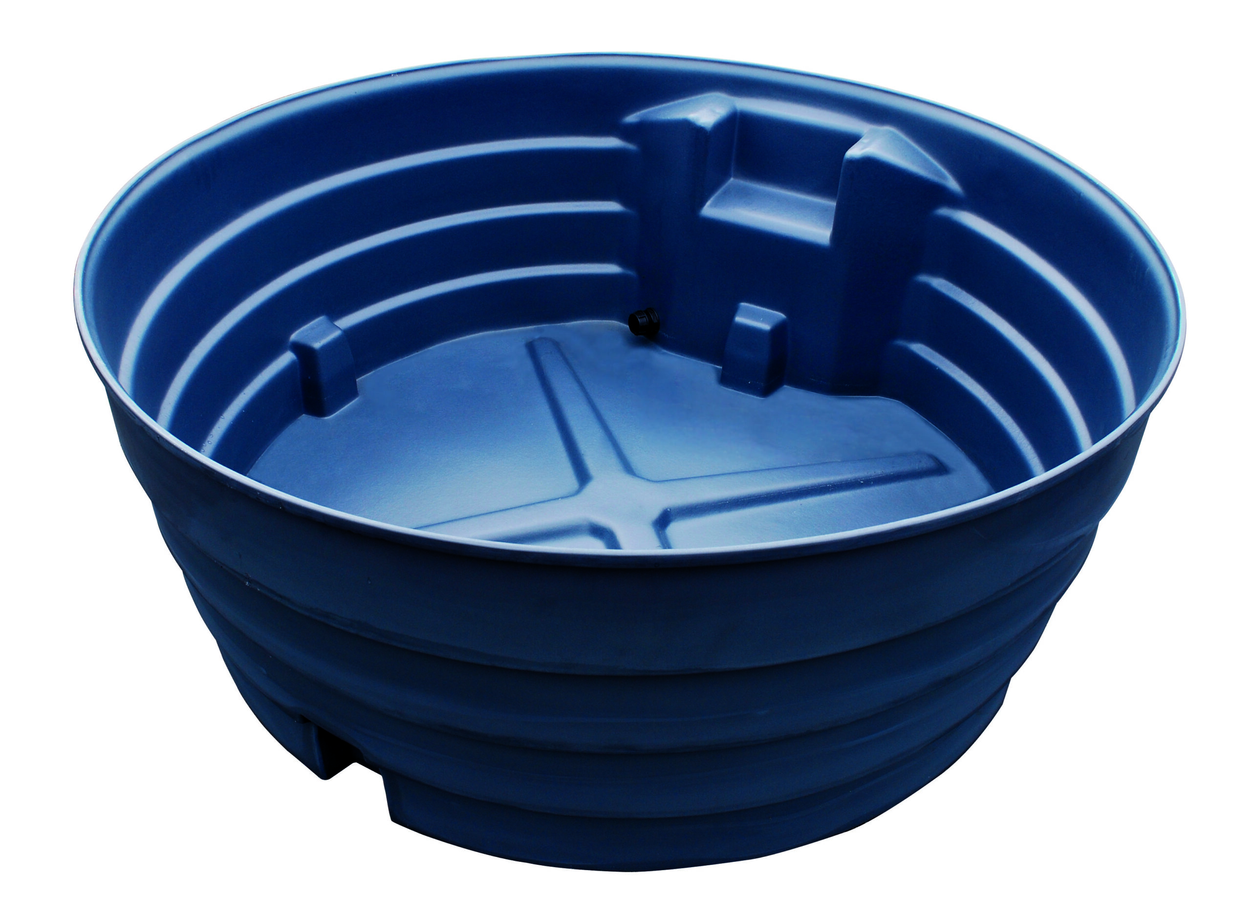 Superbak rond weidedrinkbak – Image 4